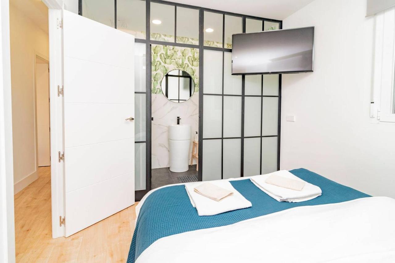 Apartamento Superb Near Rio By Batuecas