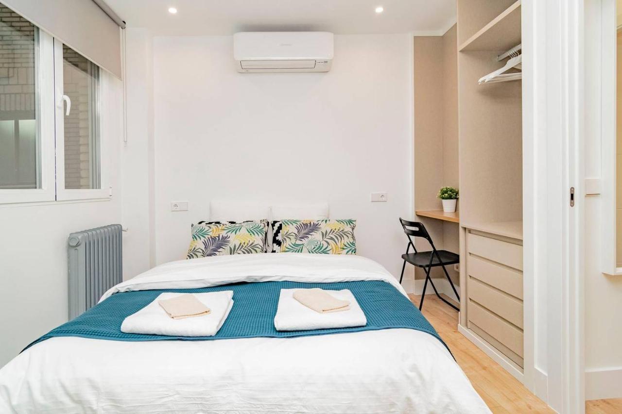 Superb Near Rio By Batuecas Apartamento *
