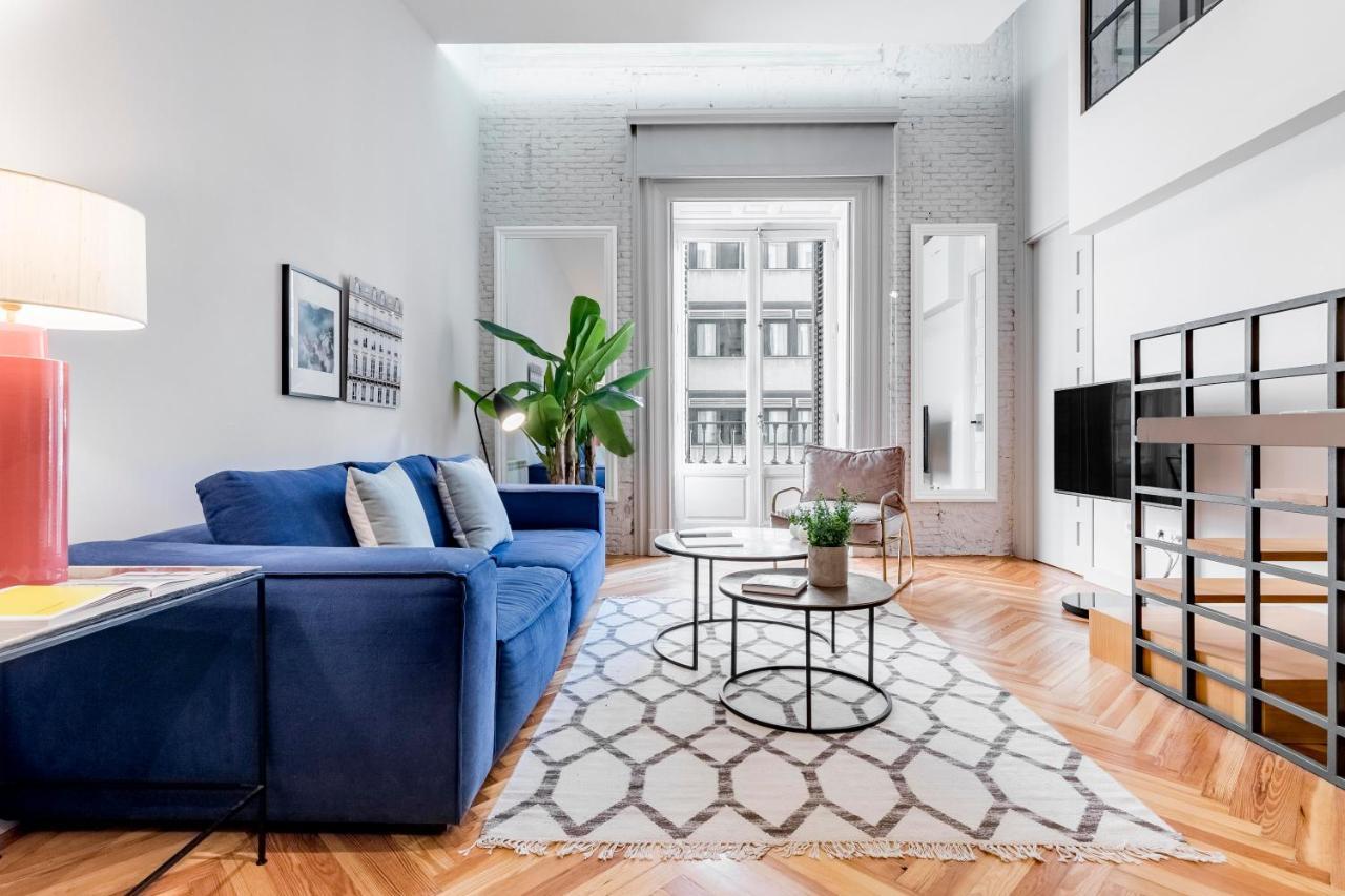 Sagasta Luxury Appartement *
