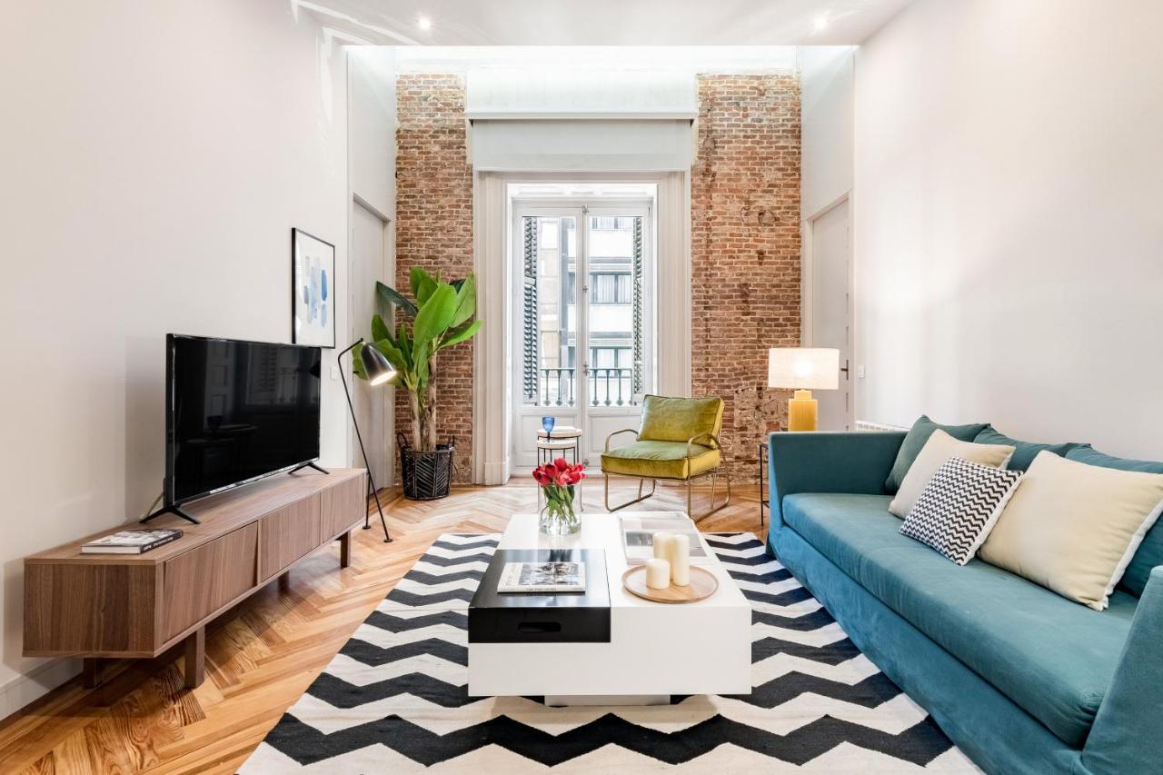 Appartement Sagasta Luxury *