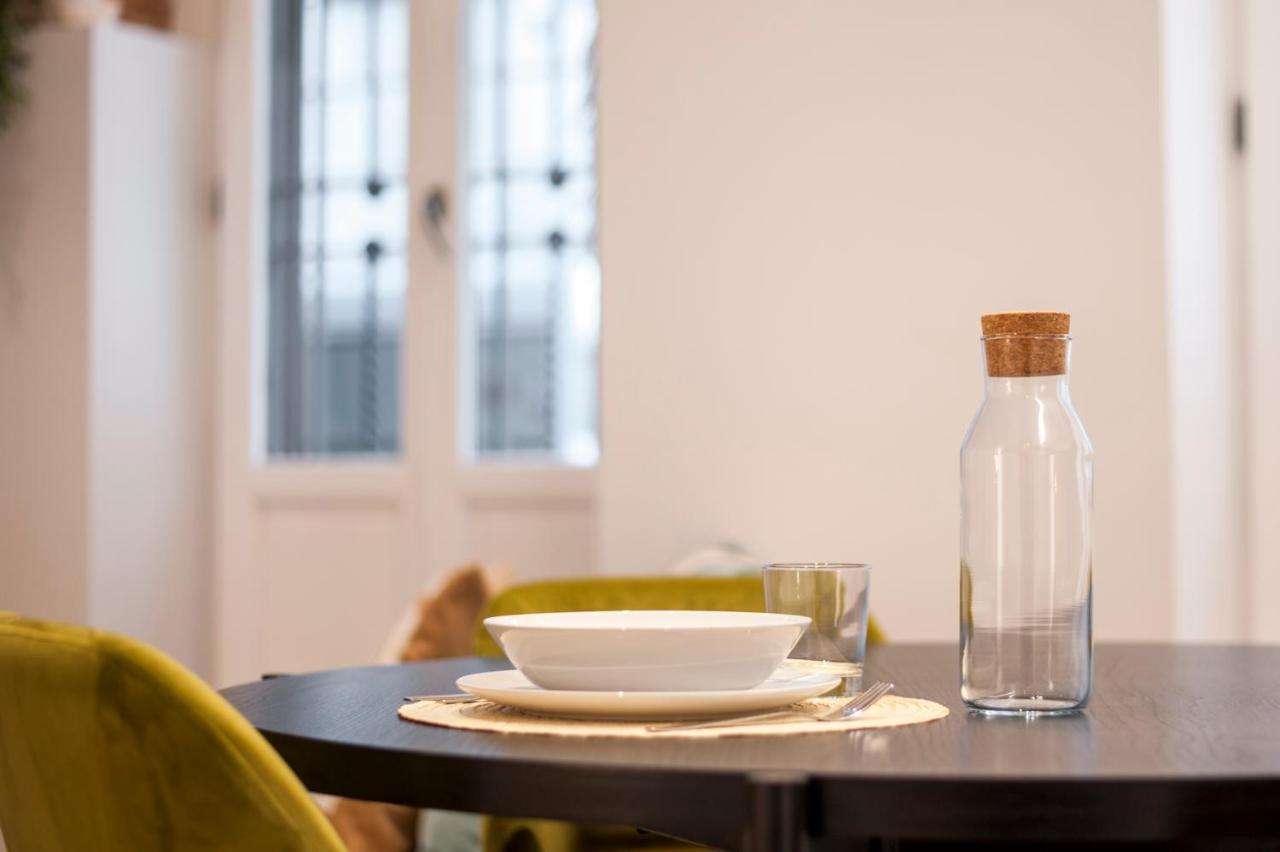 Apartment Con Encanto En La Latina *