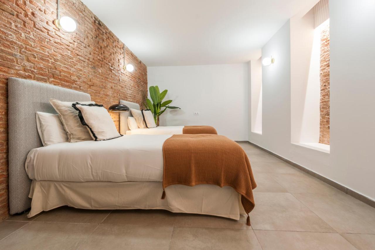Con Encanto En La Latina Apartment Madrid
