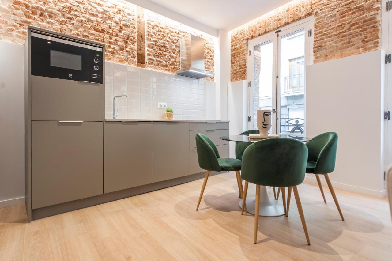 Apartment Con Encanto En La Latina
