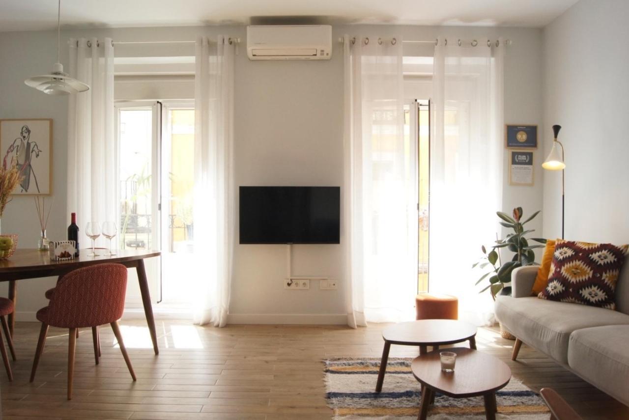 Apartamento Bnbholder Vibrant Design Centre