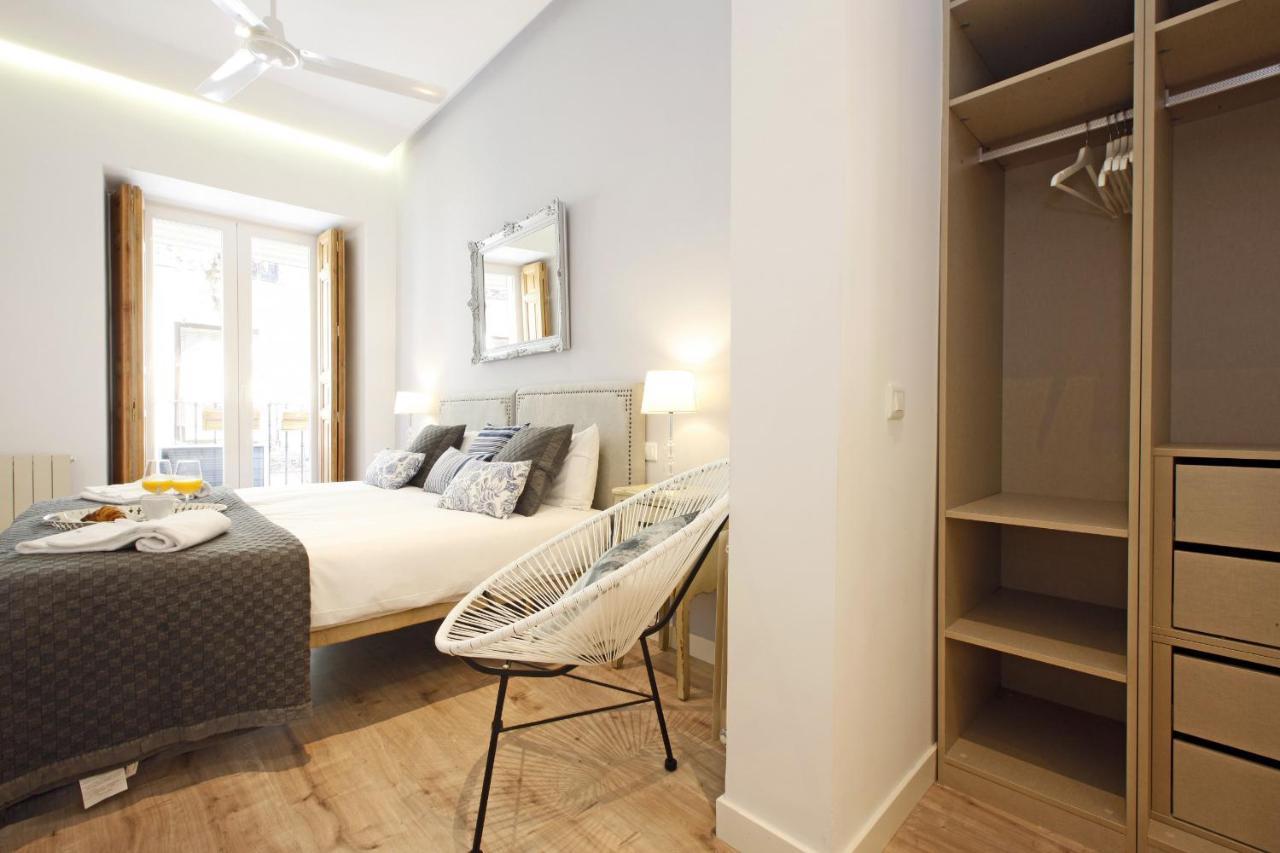 Apartment Reina Sofia Boutique I Madrid