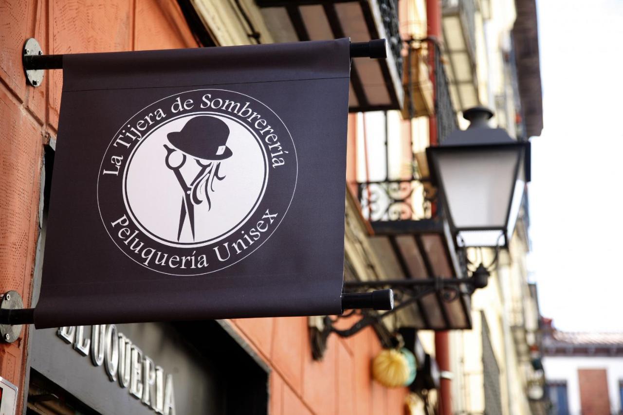 Reina Sofia Boutique I Apartment Madrid
