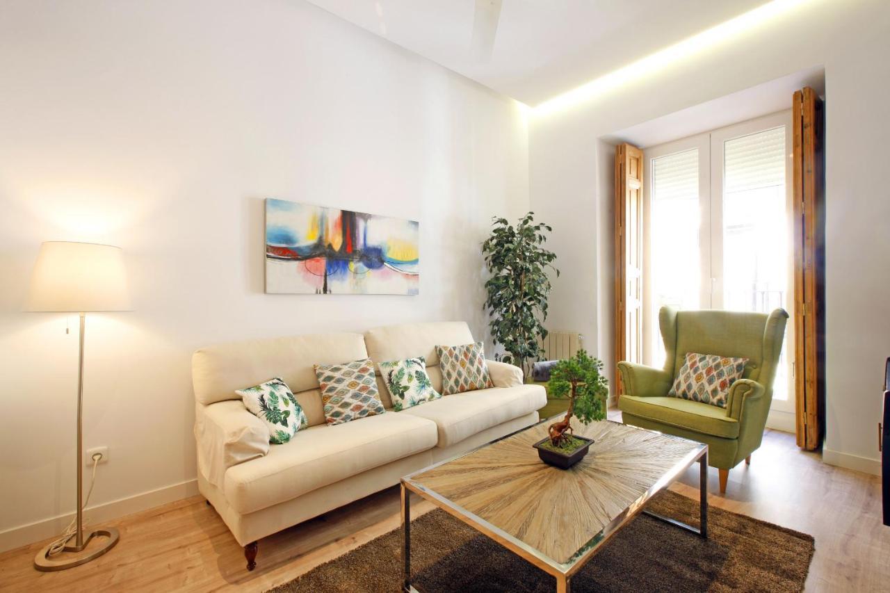 Reina Sofia Boutique I Madrid