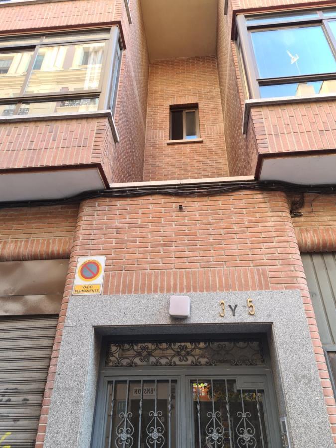 M-a Apartamento Carnicer * Madri