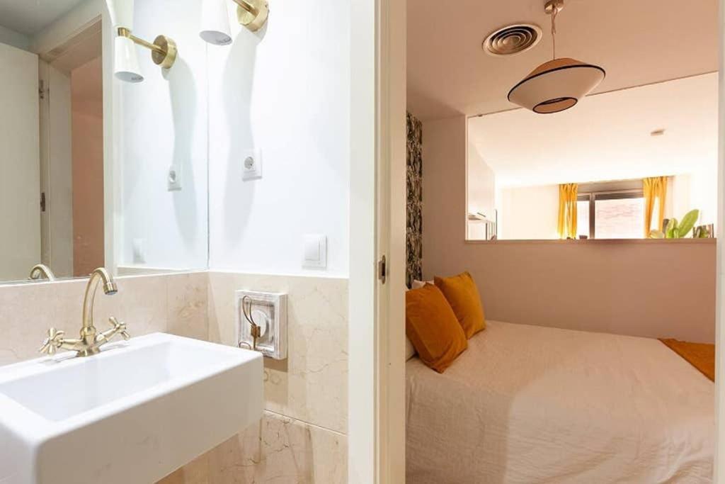 Apartment Heima Gran Via A *
