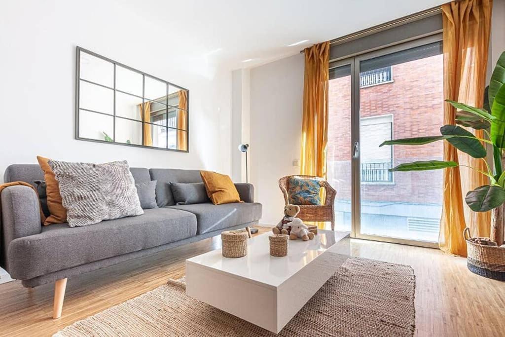 Apartment Heima Gran Via A Madrid