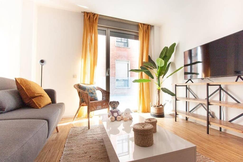 Apartment Heima Gran Via A Madrid