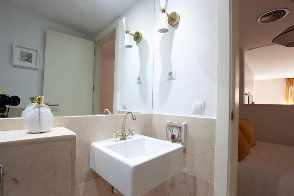 Apartment Heima Gran Via A