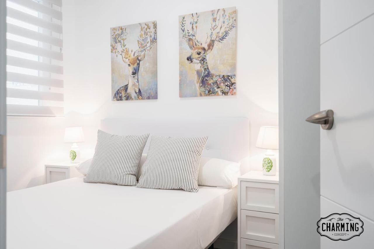 Charming Delicias Appartamento *