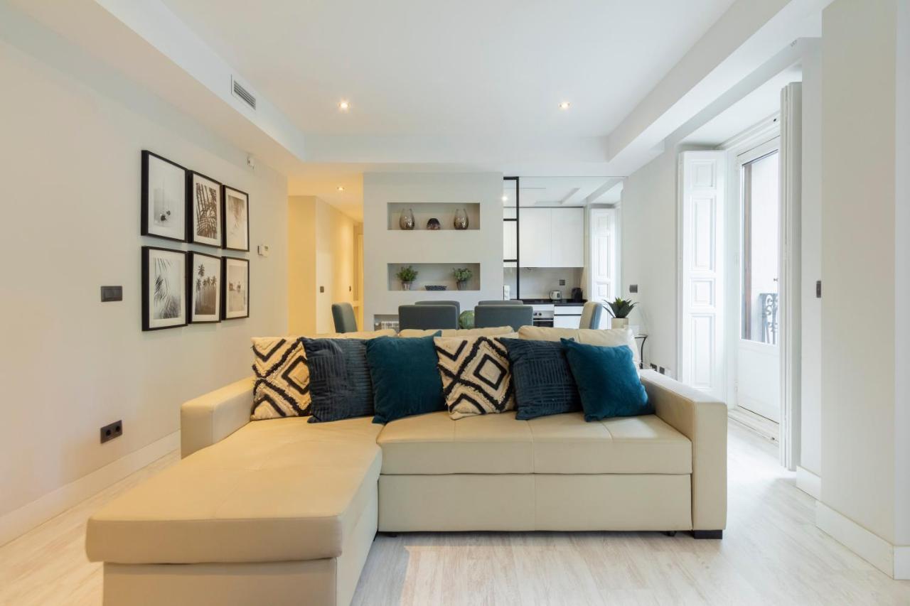 Apa 1256 Appartement Madrid