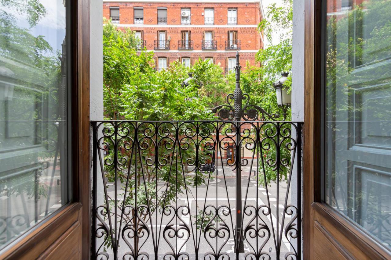 Appartement Apa 1256 Madrid