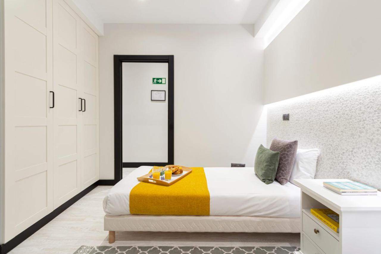 Appartement Apa 1256