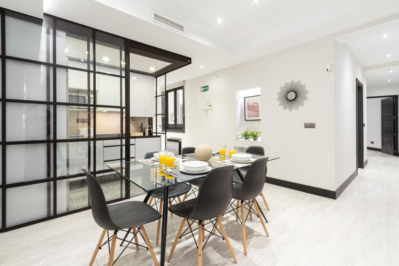 Apa 1256 Appartement
