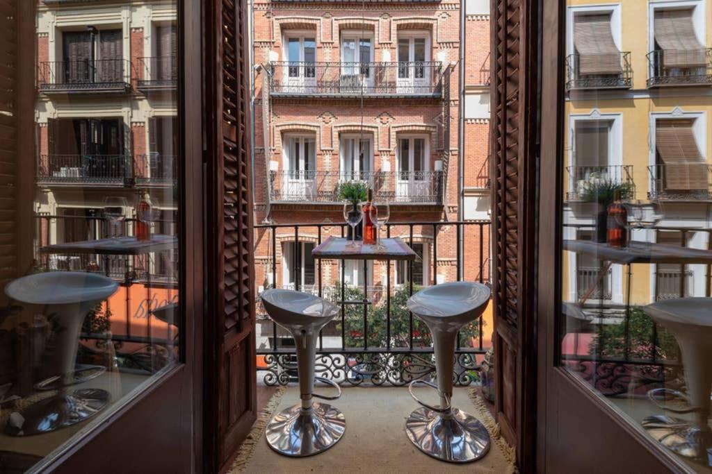 Apartamento Maravilloso 2h 2b Malasana - Gran Via Madri