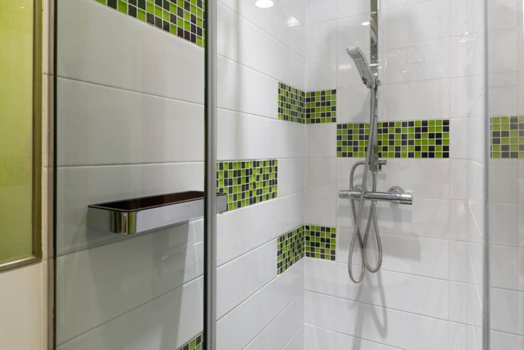Apartamento Maravilloso 2h 2b Malasana - Gran Via *