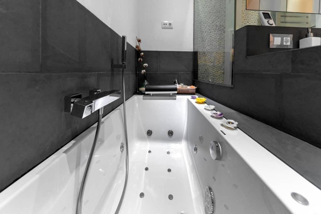 Apartamento Maravilloso 2h 2b Malasana - Gran Via Madri