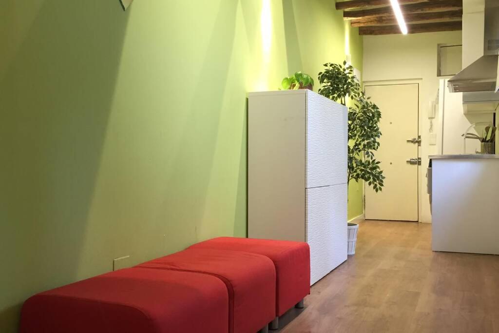 Plaza Mayor-acogedor Apartamento En Edificio Histórico Del Centro-wifi Apartamento