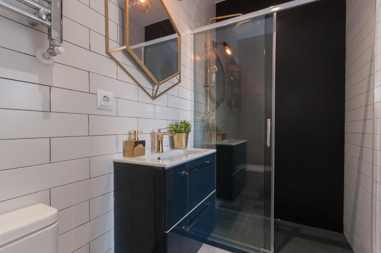 Apartment ºººps New Atocha ººº