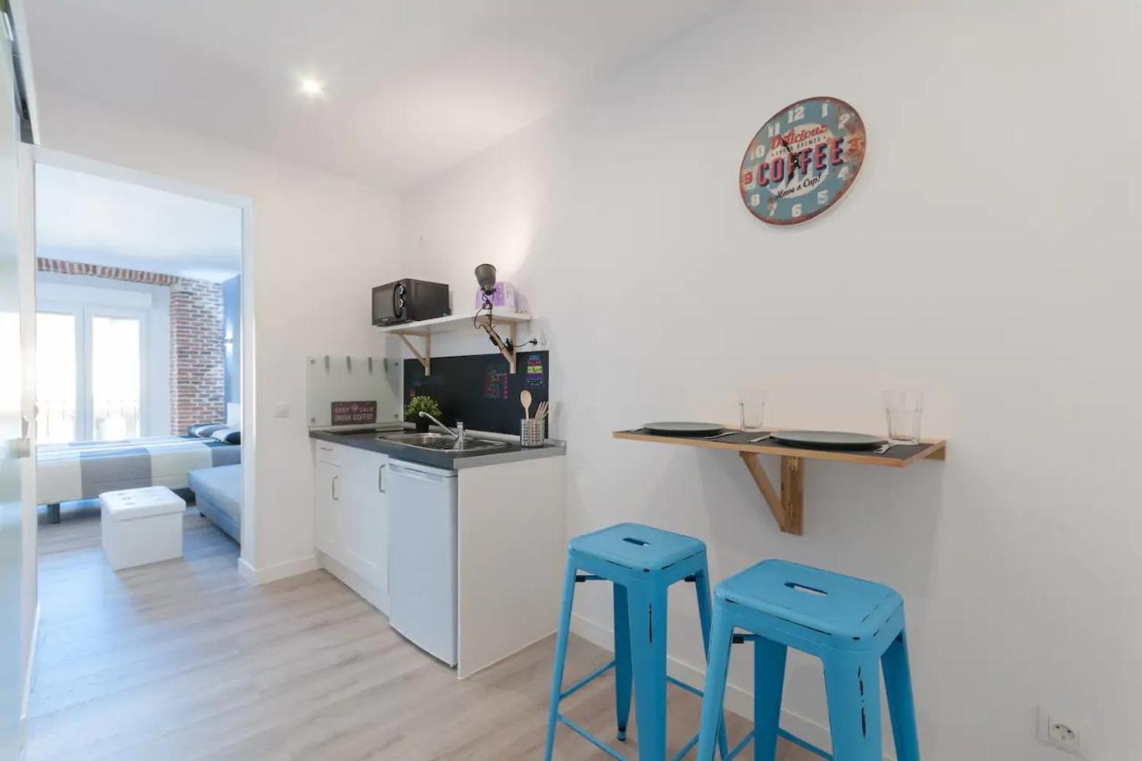 Apartamento Eliminar *