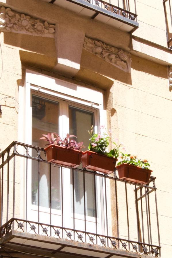 Bnbholder Vibrant Design Centre Apartamento Madrid