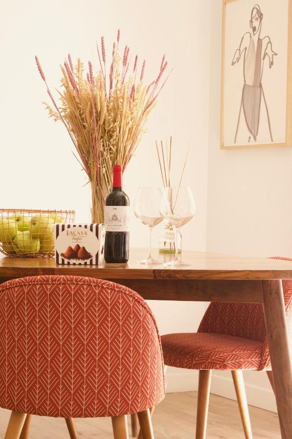 Apartamento Bnbholder Vibrant Design Centre *