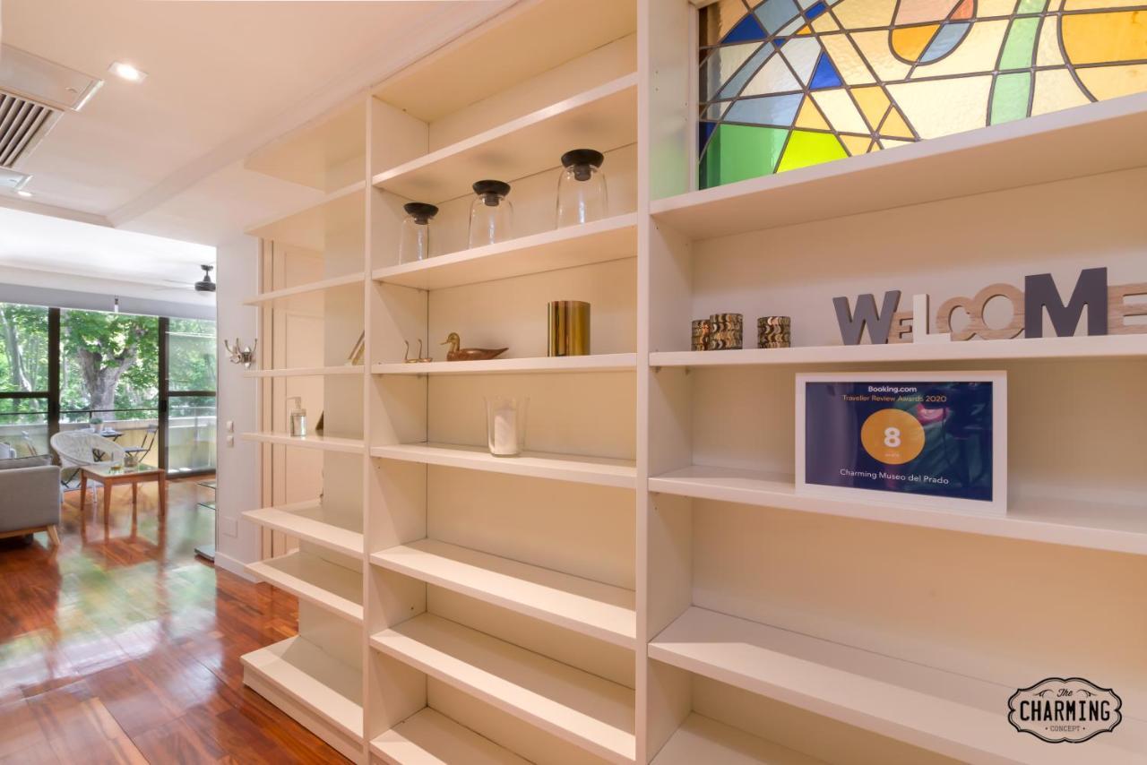 Paseo Del Prado II - Apartamento De 1 Dormitorio Con Piscina Y Terraza