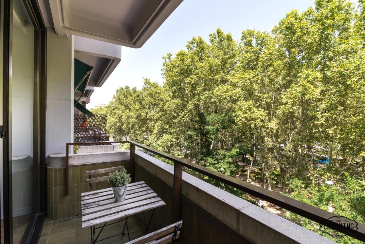 Paseo Del Prado II - Apartamento De 1 Dormitorio Con Piscina Y Terraza *