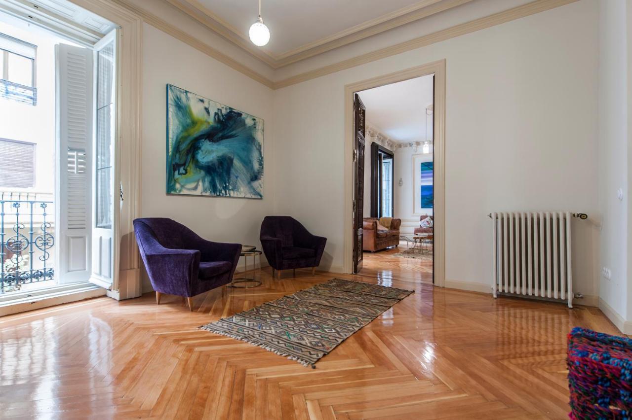 Apartamento Salamanca Vi - Majestic - Eleven Host Company