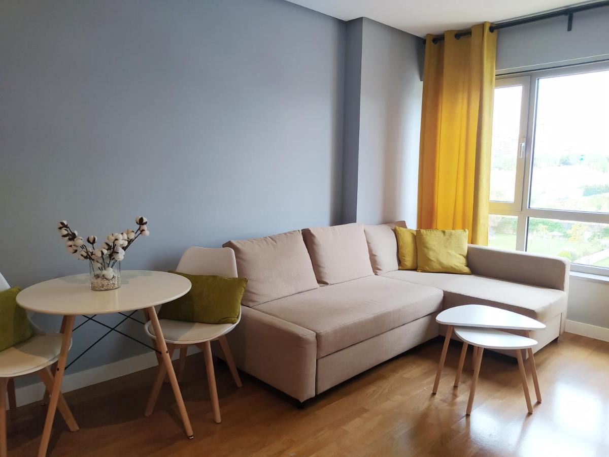 Apartment Ja *