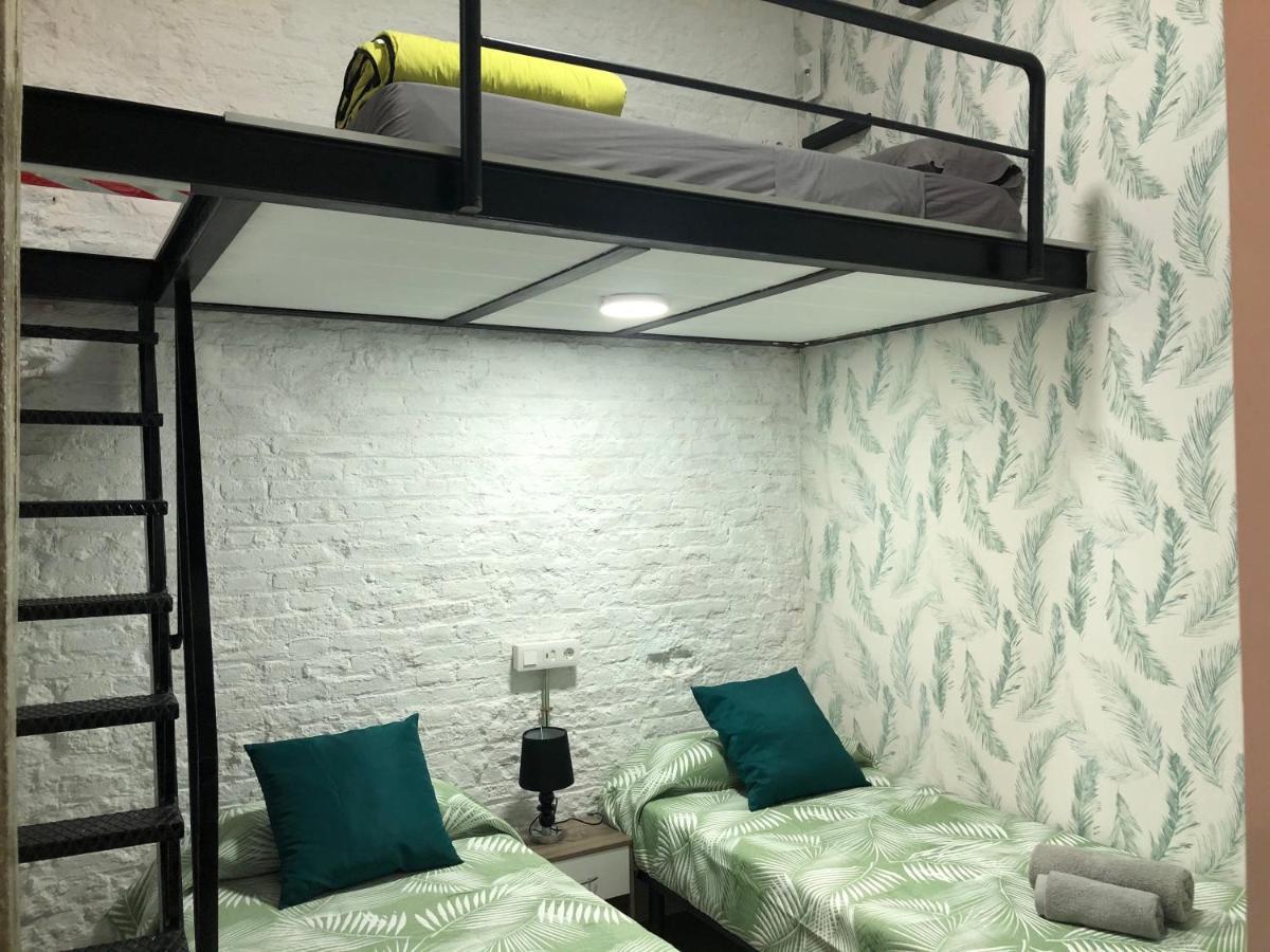 Appartement Ever House - Alcala Loft *