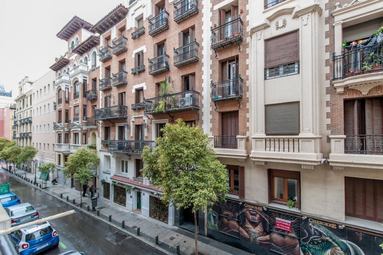 Apartamento Salamanca Vi - Majestic - Eleven Host Company Madri