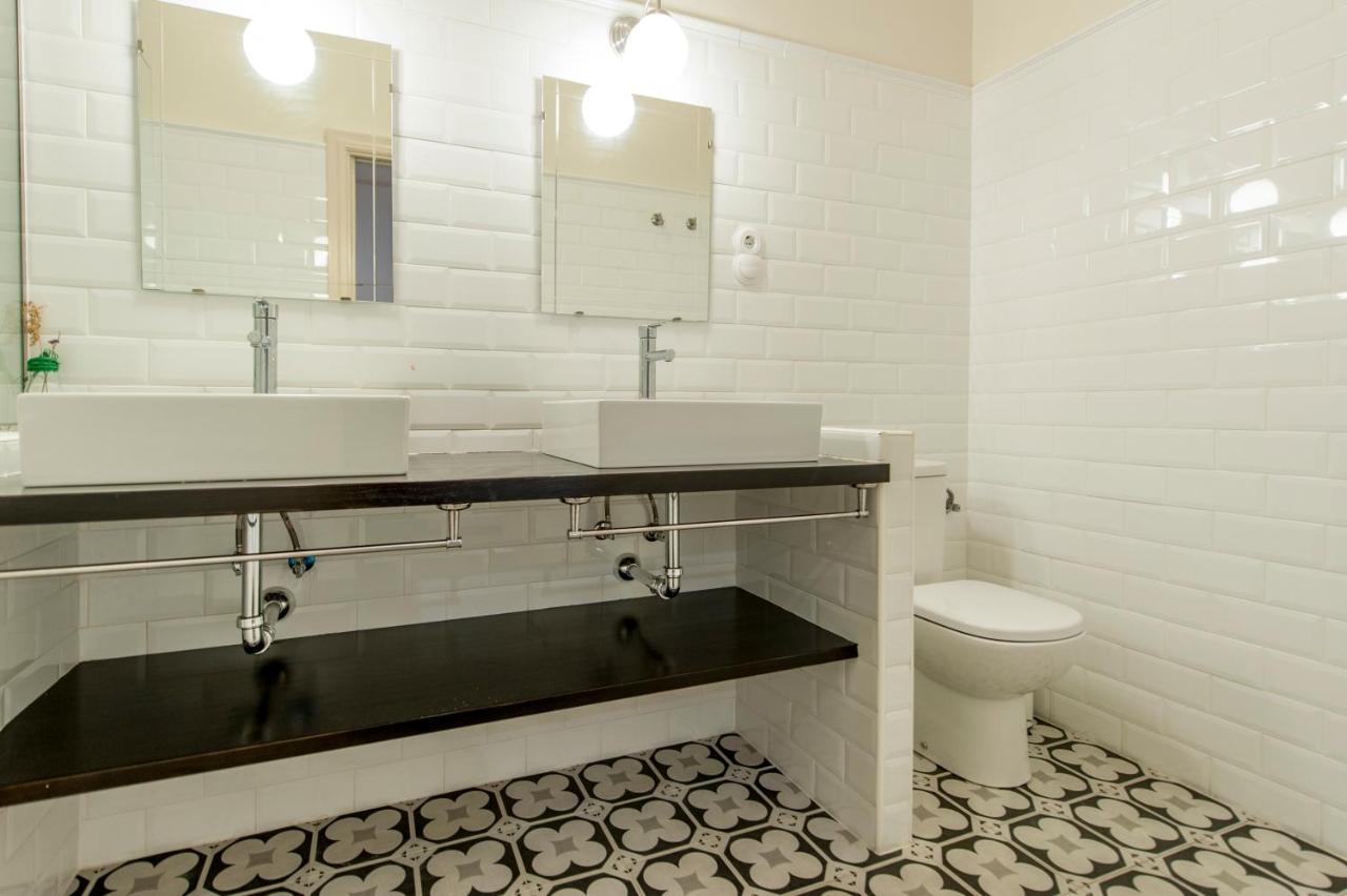 Salamanca Vi - Majestic - Eleven Host Company Apartamento