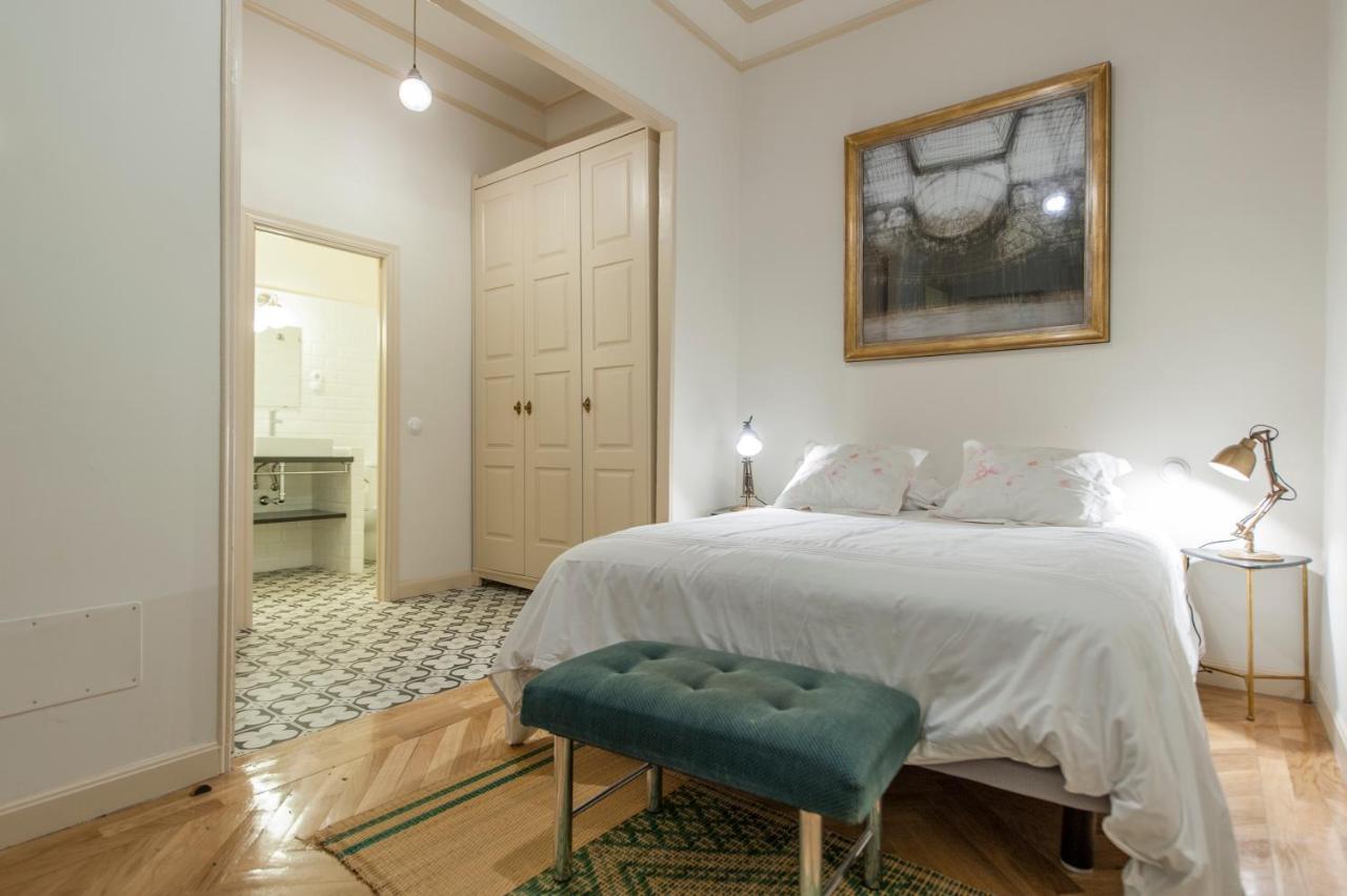 Salamanca Vi - Majestic - Eleven Host Company Apartamento *