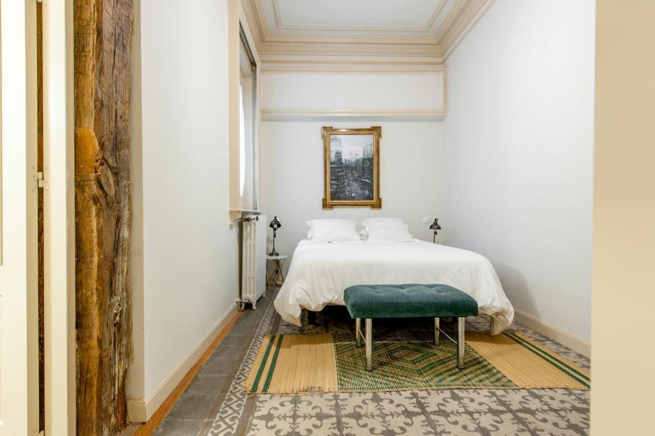 Salamanca Vi - Majestic - Eleven Host Company Apartamento *