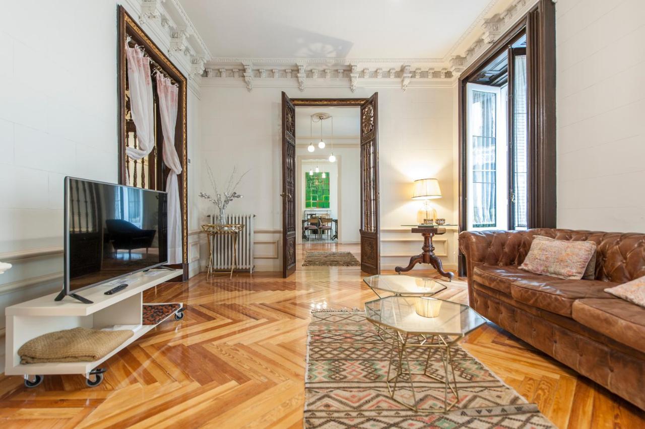 Apartamento Salamanca Vi - Majestic - Eleven Host Company *