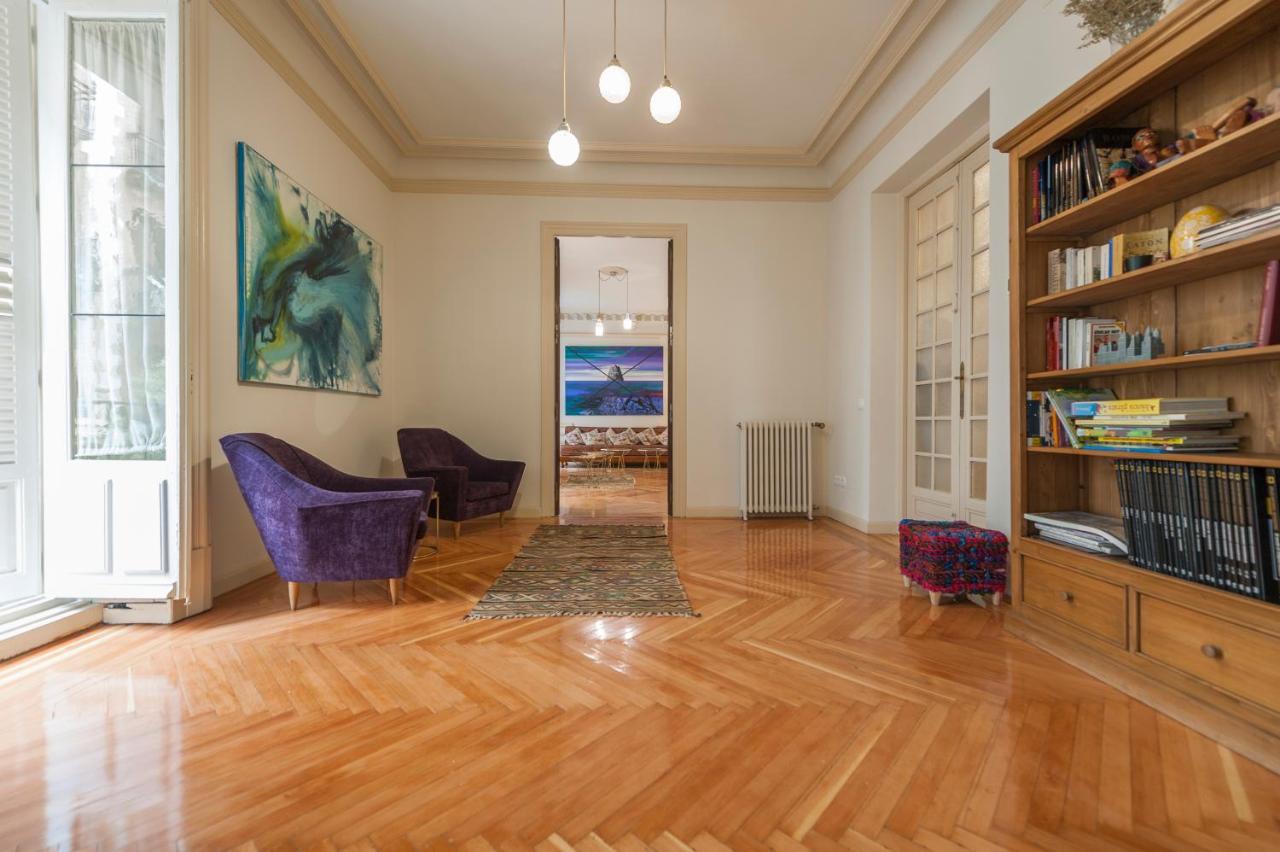 Apartamento Salamanca Vi - Majestic - Eleven Host Company
