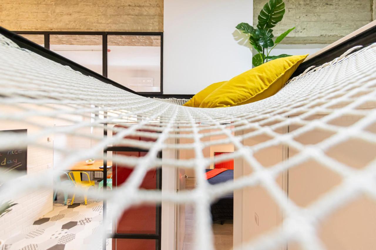 Appartement Ever House - Alcala Loft *