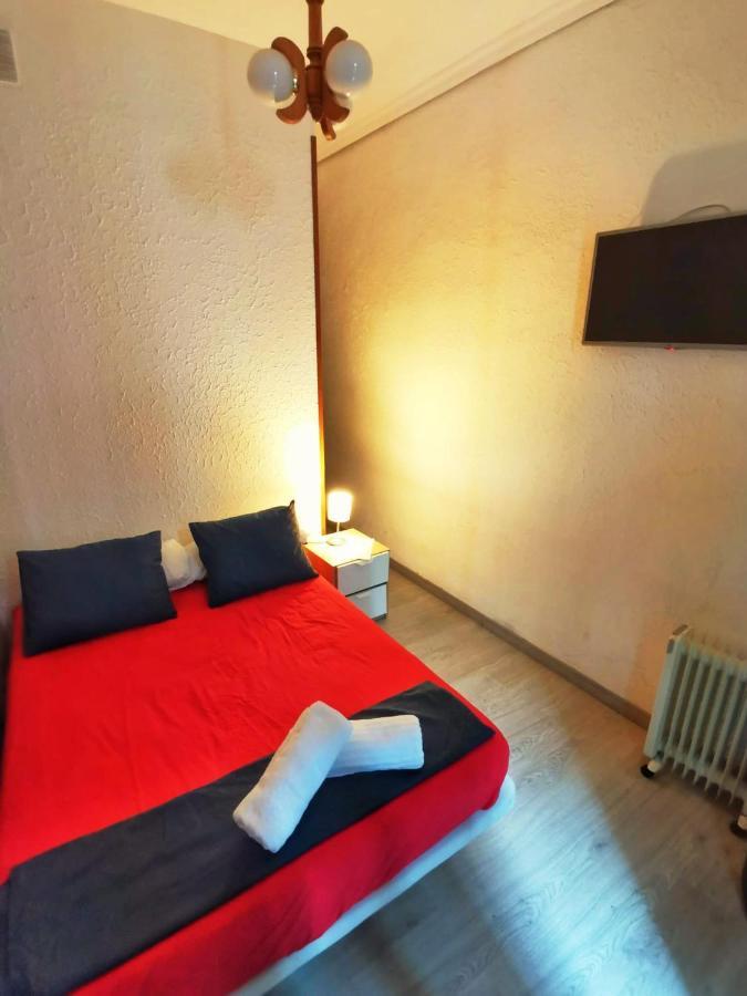 Guest house Arvin Hostal