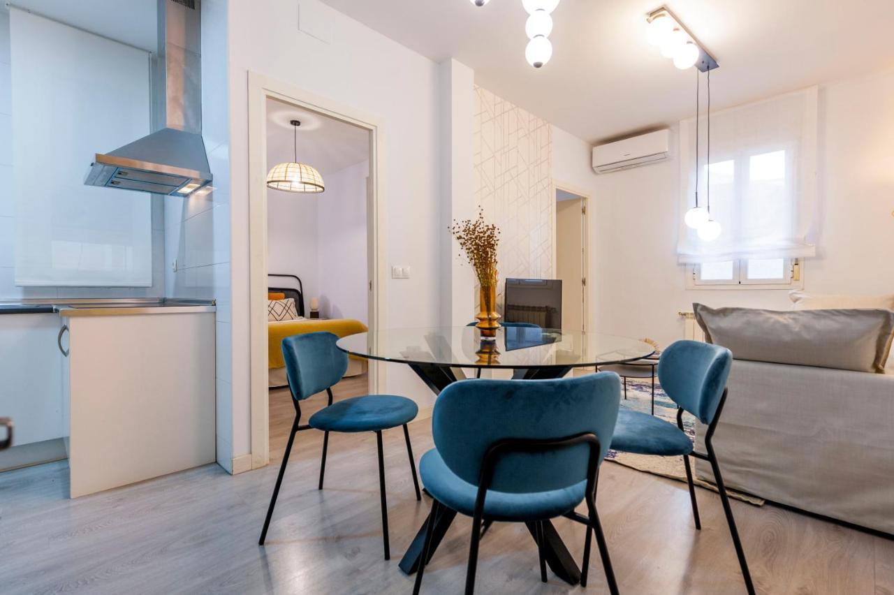 Apartamento Atocha Vi - Elegancia Urbana En Ubicacion Privilegiada *
