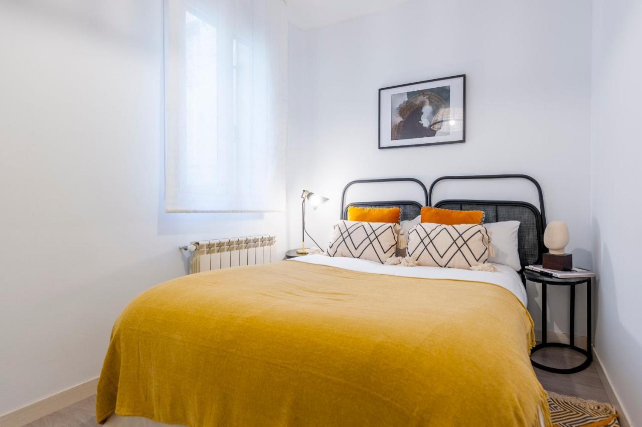 Atocha Vi - Elegancia Urbana En Ubicacion Privilegiada Apartamento Madrid