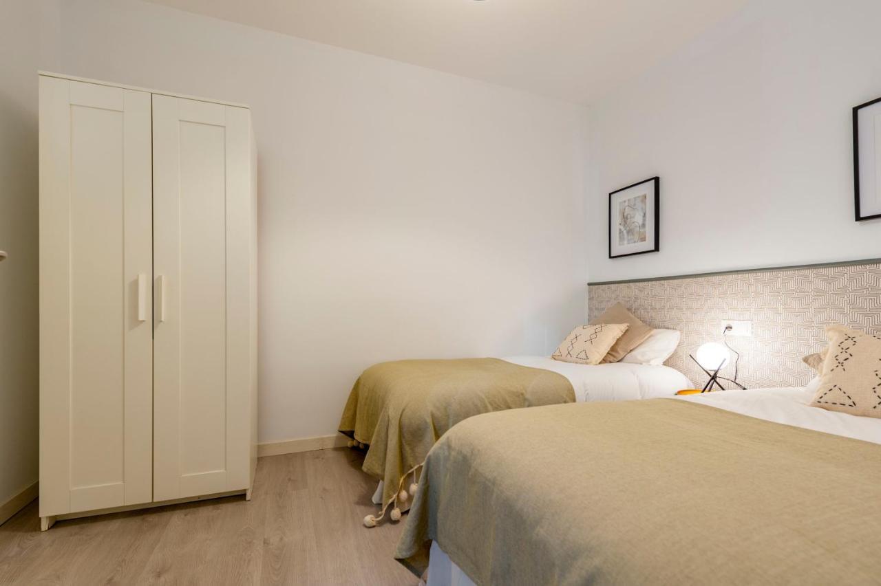 Apartamento Atocha Vi - Elegancia Urbana En Ubicacion Privilegiada *