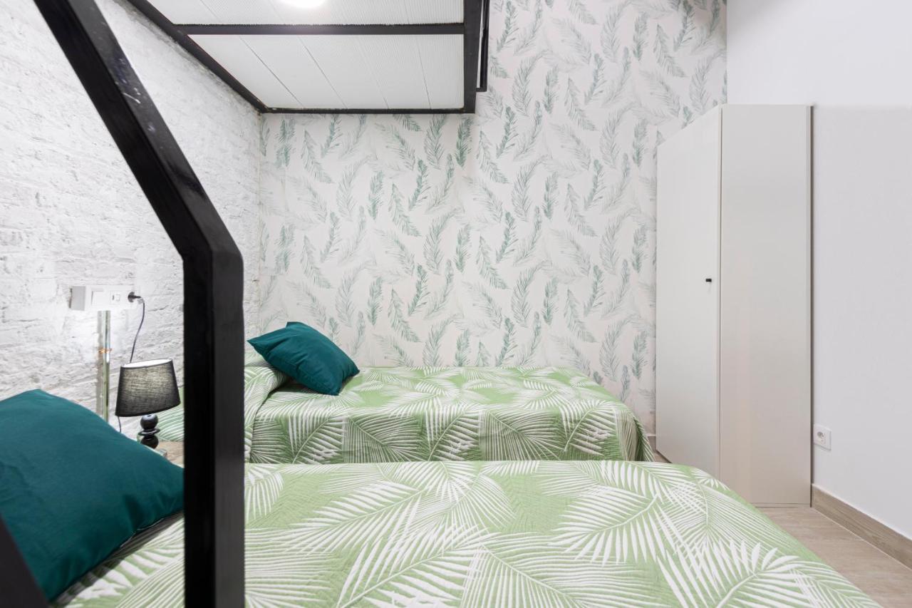 Appartement Ever House - Alcala Loft