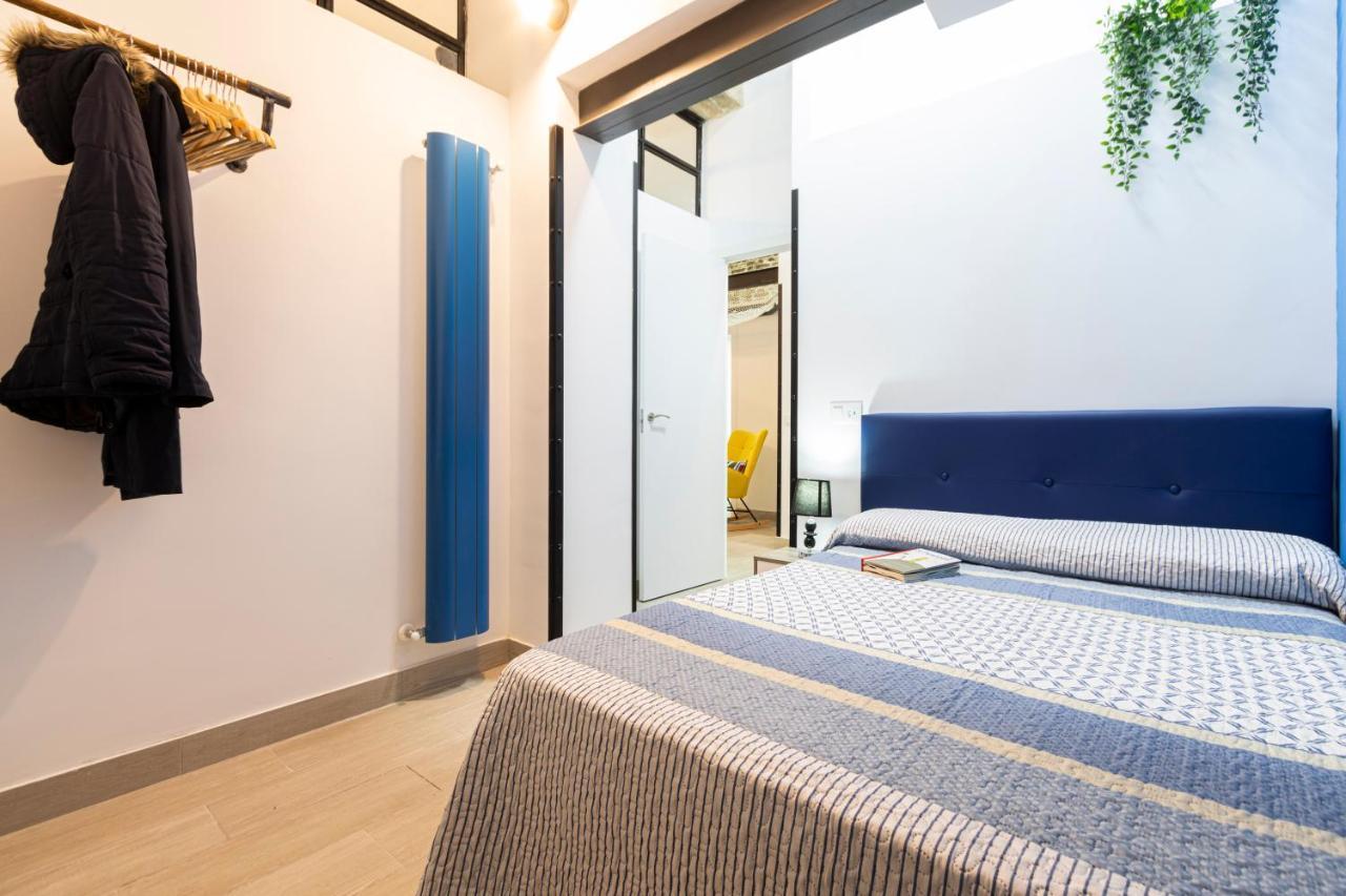 Appartement Ever House - Alcala Loft Madrid
