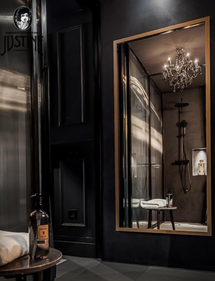 Apartment Shibari By Justine Sobria Elegante Y Pecaminosa Turistico En Rio *