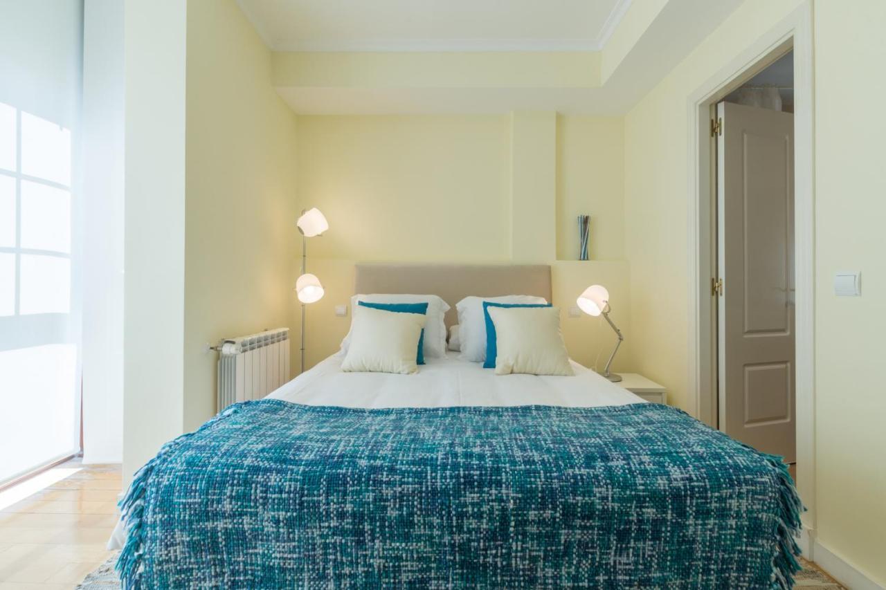 Retiro Ii En Capital Appartement