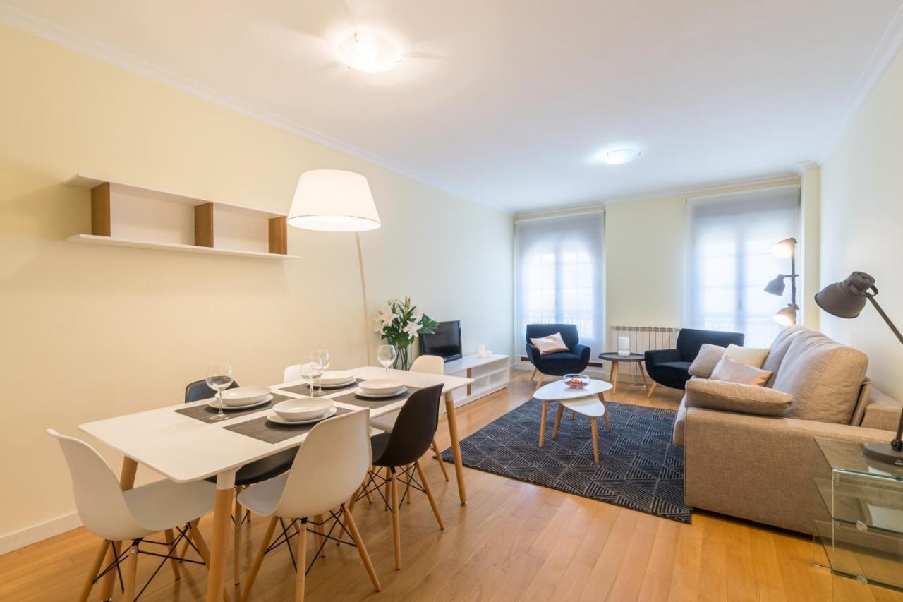 Retiro Ii En Capital Appartement